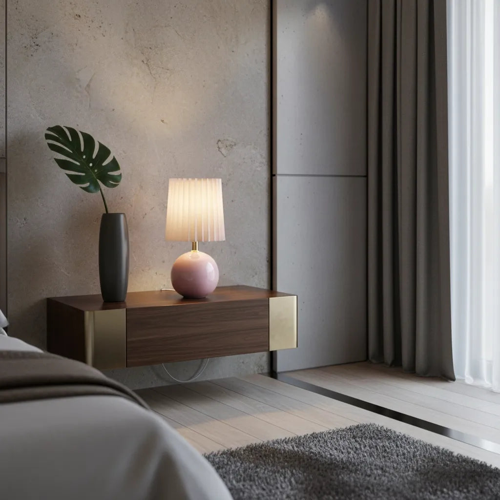 Lampe de Chevet Chambre