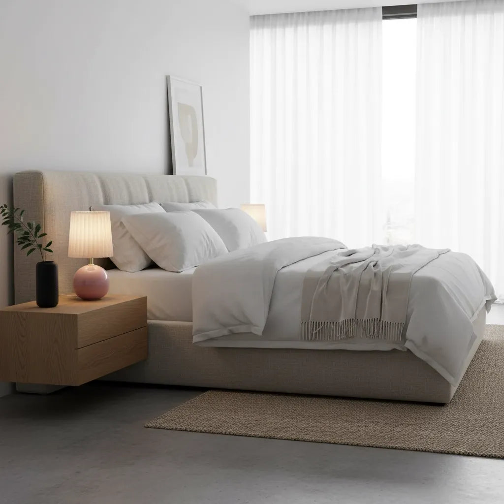 Lampe de Chevet Chambre