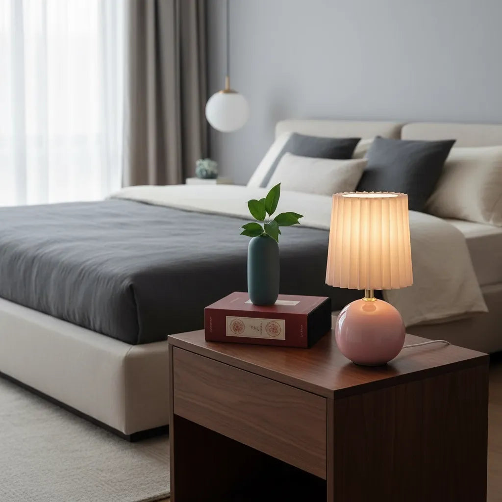 Lampe de Chevet Chambre