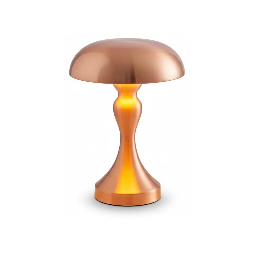 Lampe de Chevet Champignon Tactile