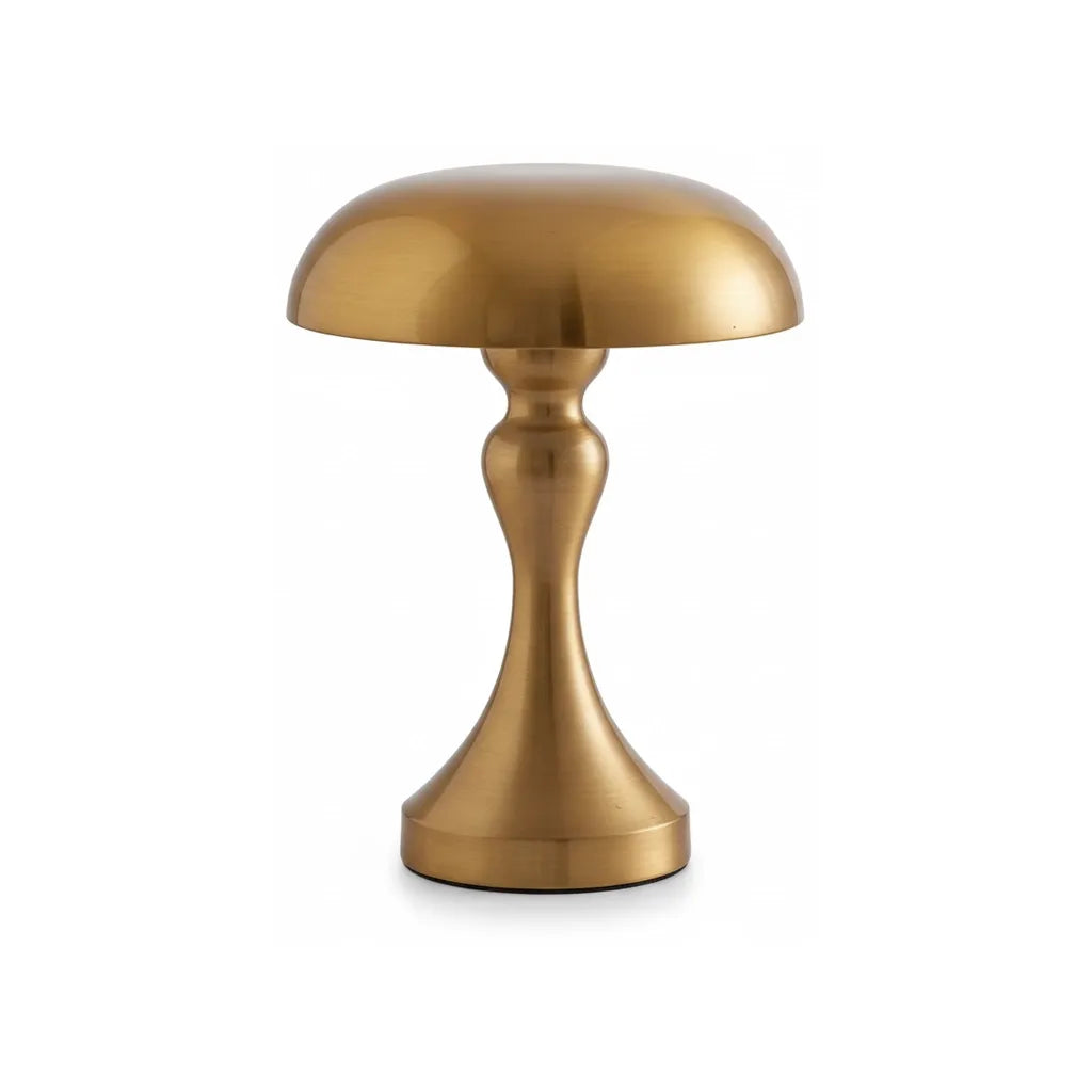 Lampe de Chevet Champignon Tactile