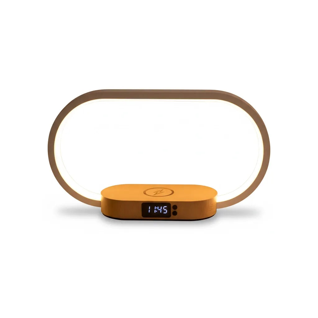 Lampe de Chevet Chargeur