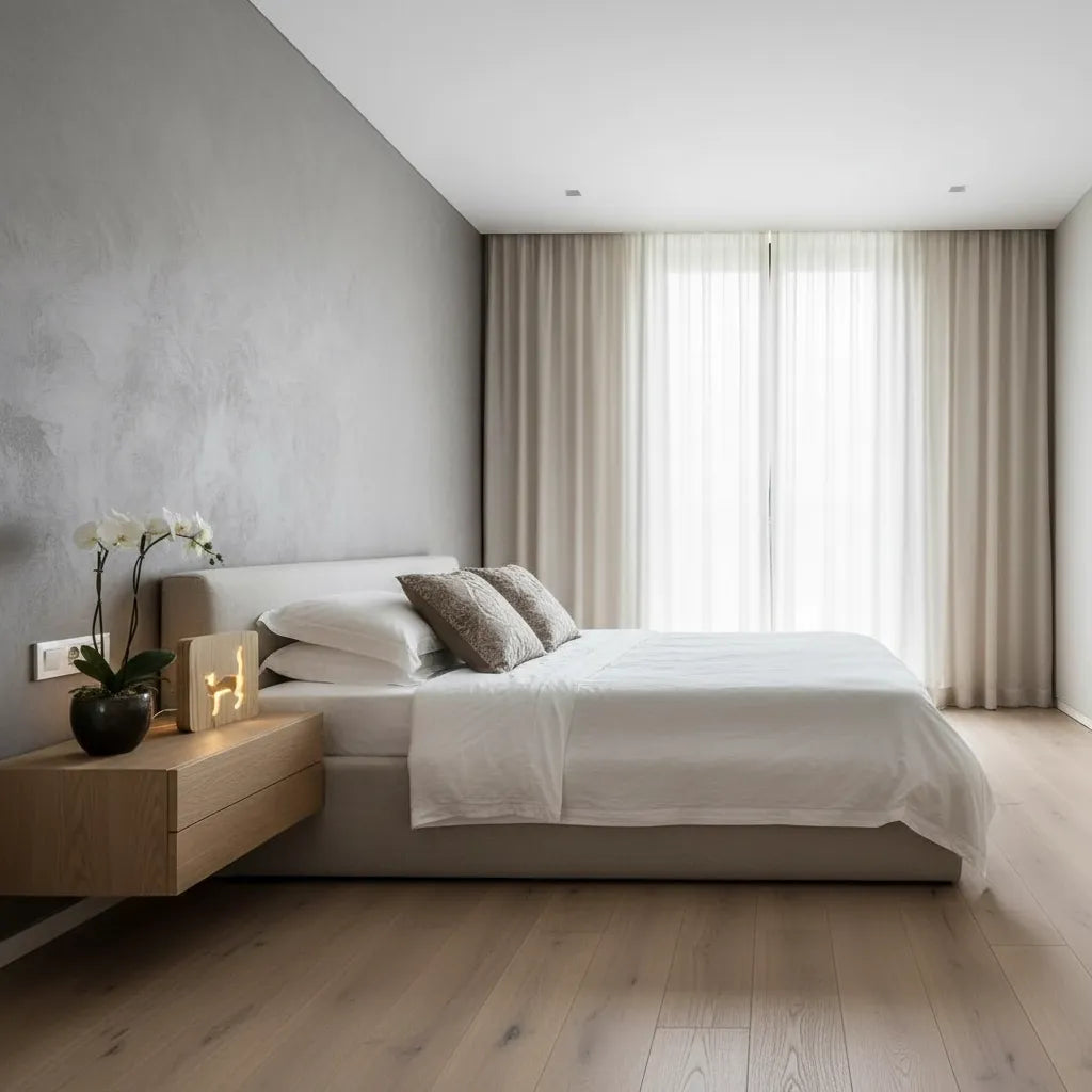 Lampe de Chevet Chat