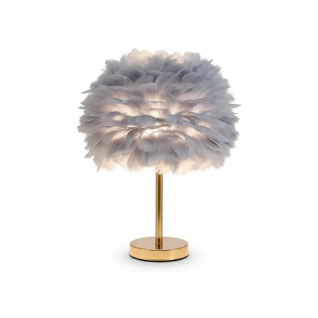 Lampe de Chevet Cocooning