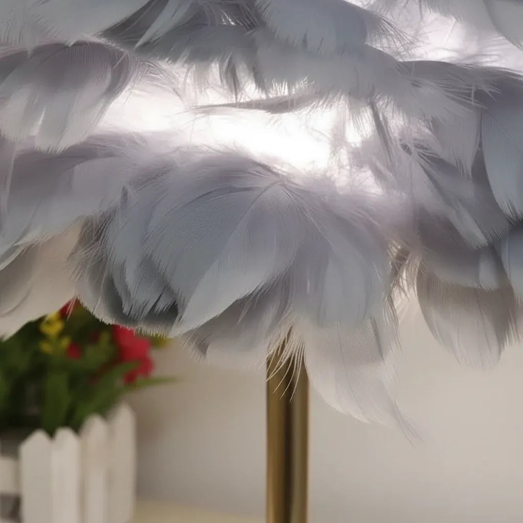 Lampe de Chevet Cocooning