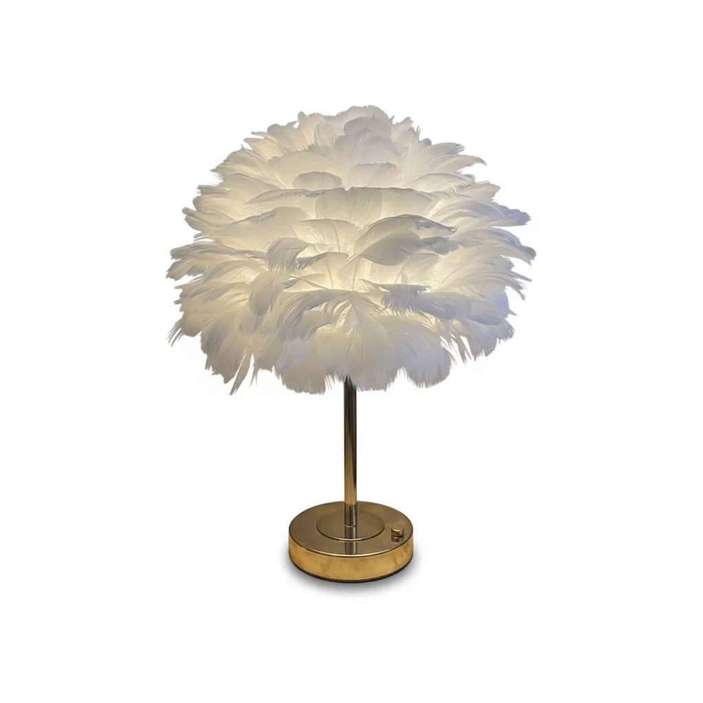 Lampe de Chevet Cocooning