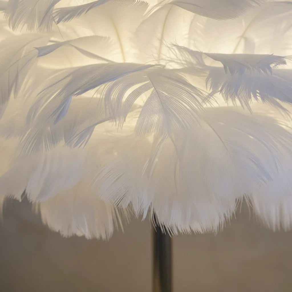 Lampe de Chevet Cocooning
