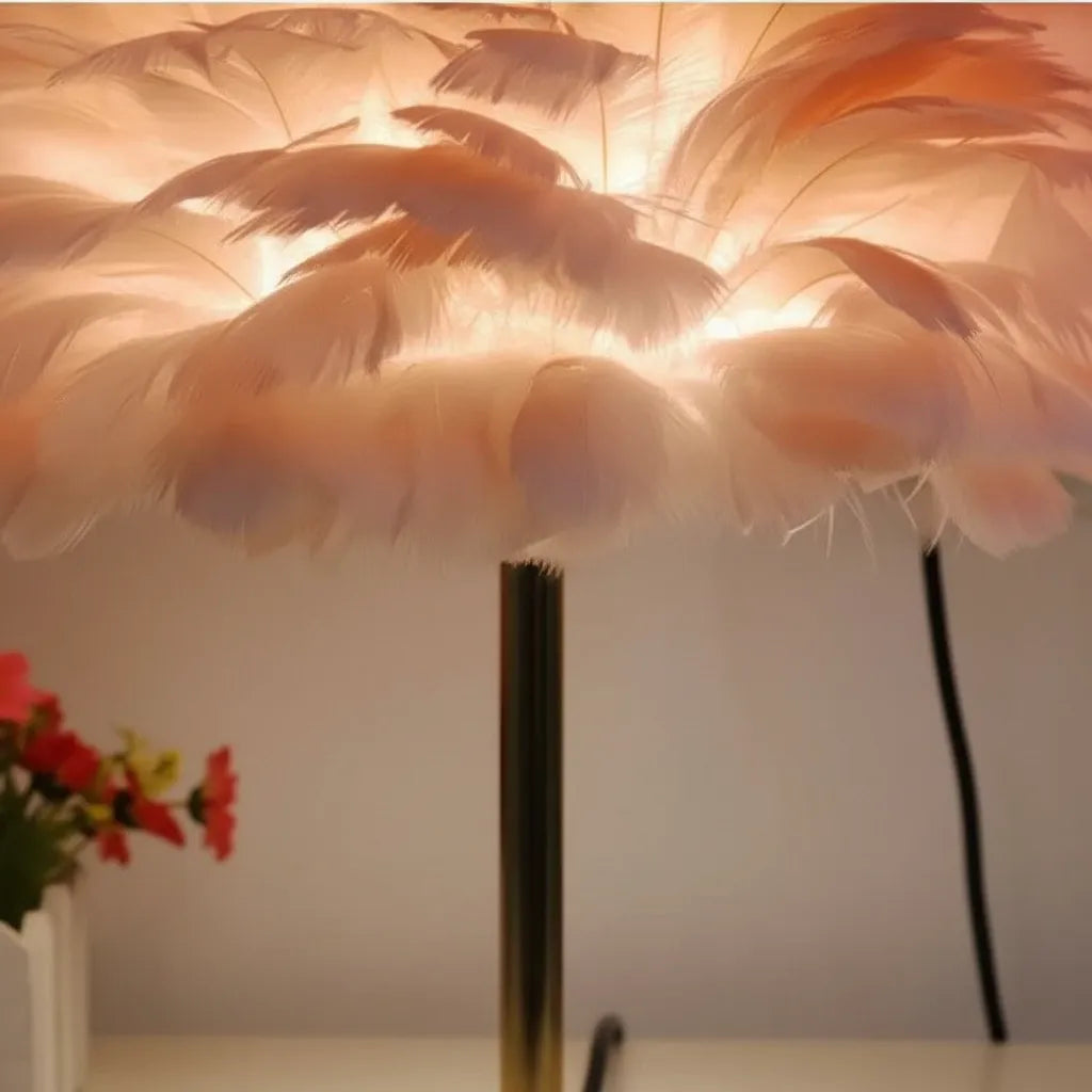 Lampe de Chevet Cocooning