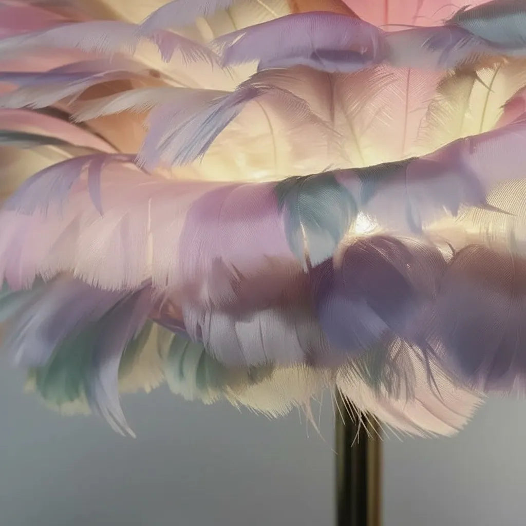 Lampe de Chevet Cocooning