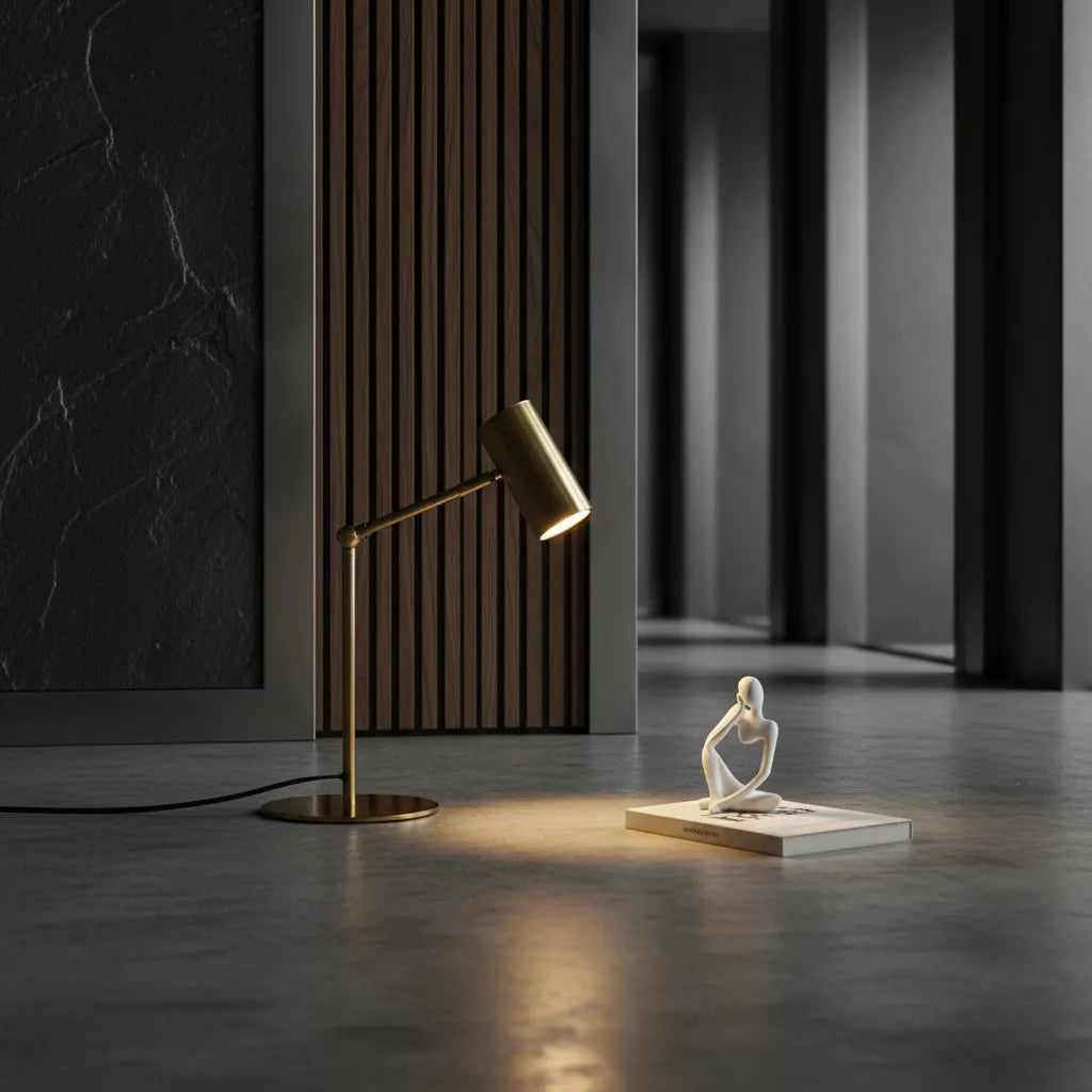 Lampe de Chevet de Lecture