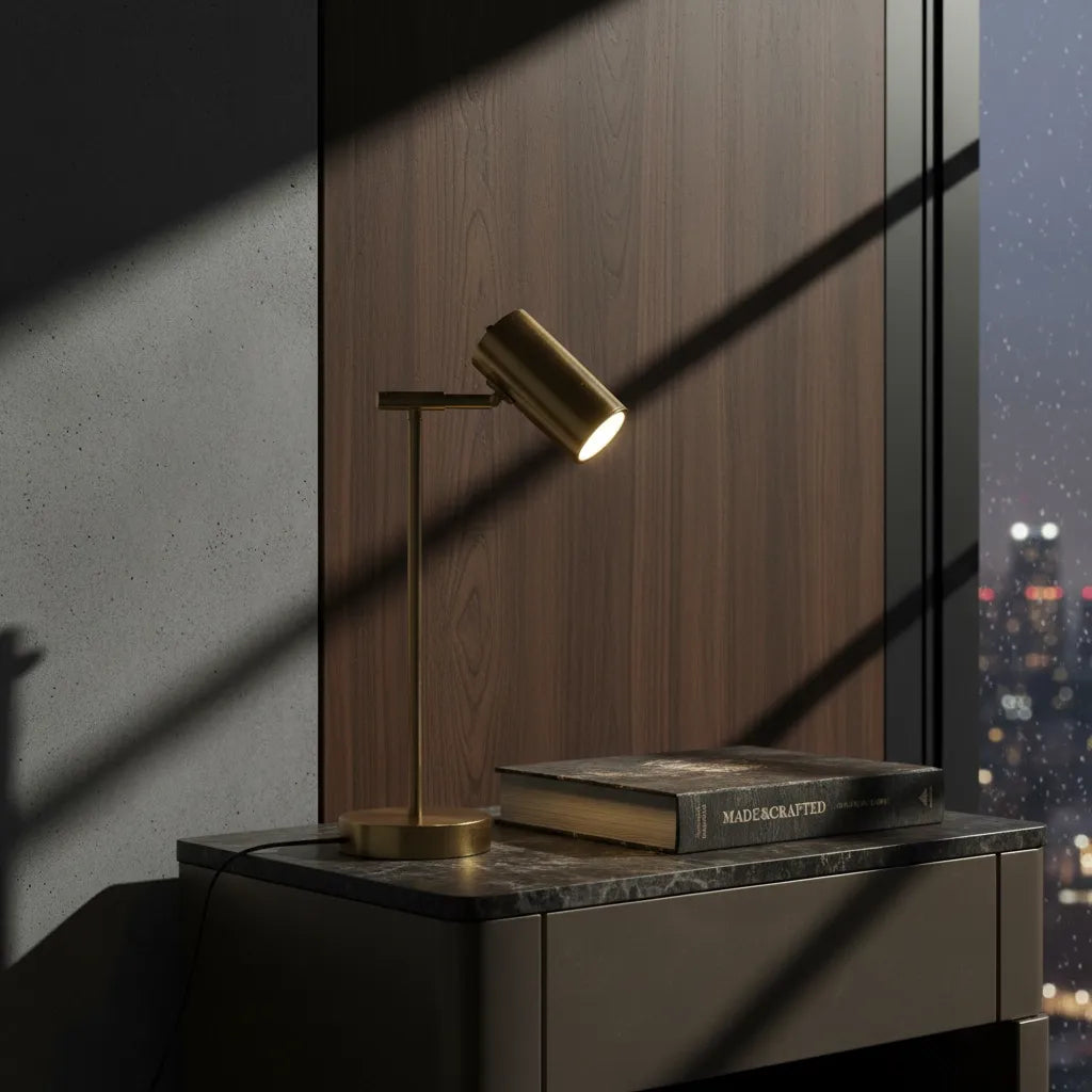 Lampe de Chevet de Lecture