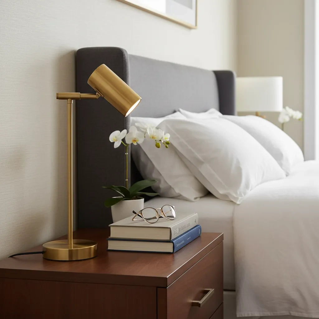 Lampe de Chevet de Lecture