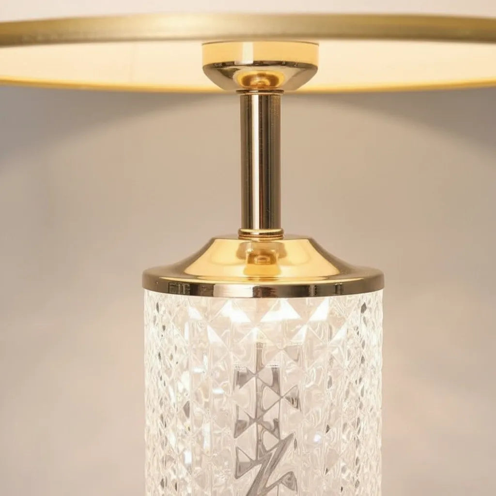 Lampe de Chevet de Luxe
