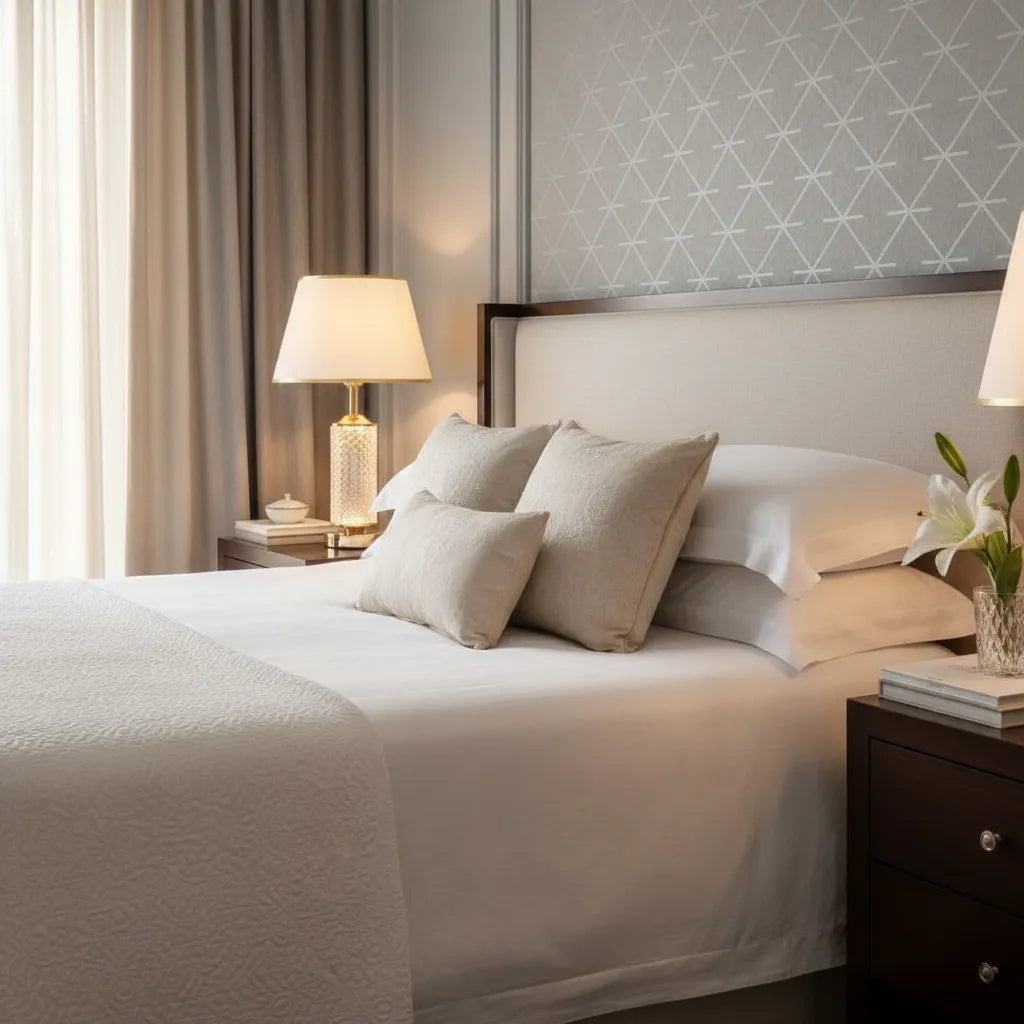 Lampe de Chevet de Luxe