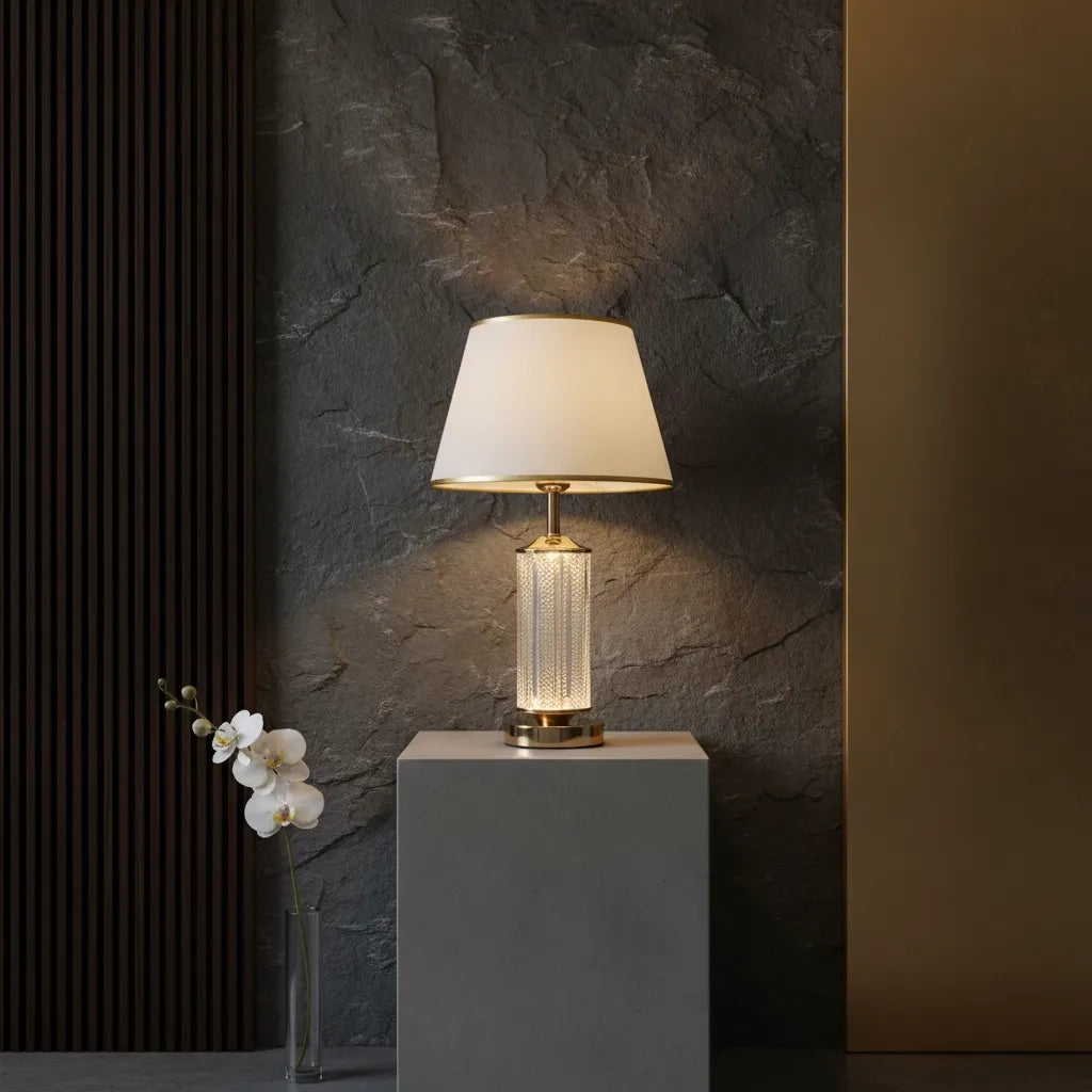 Lampe de Chevet de Luxe