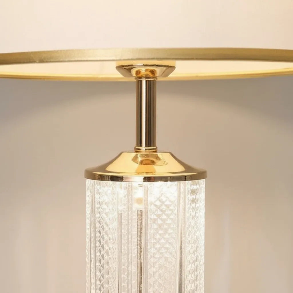 Lampe de Chevet de Luxe