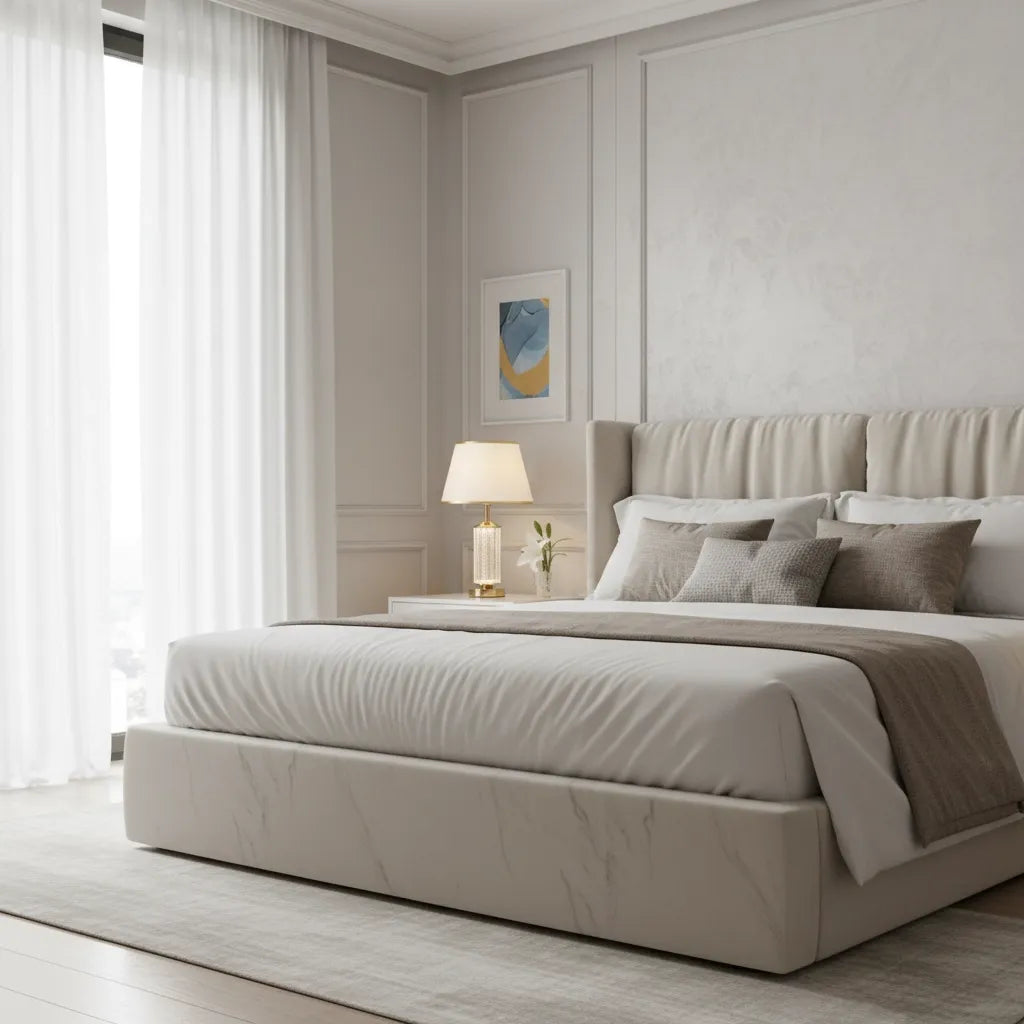 Lampe de Chevet de Luxe