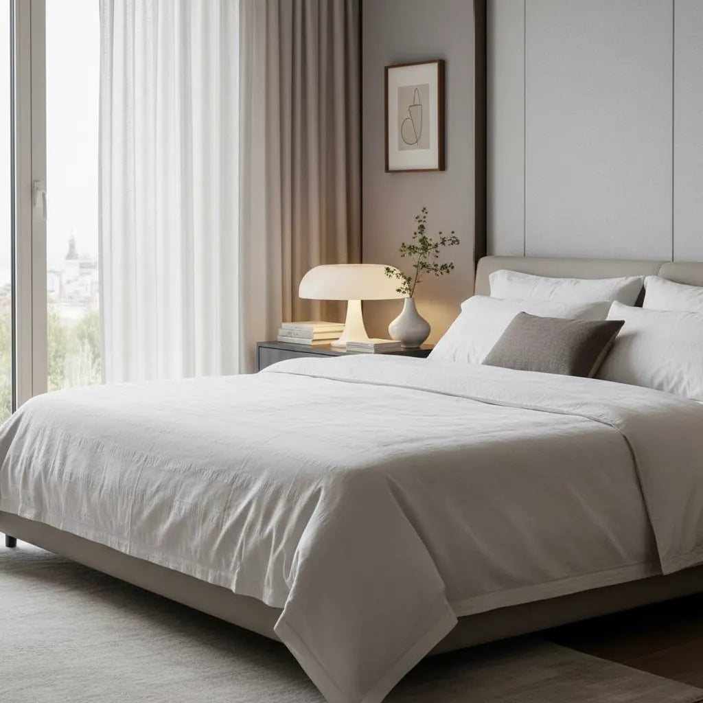 Lampe de Chevet Design