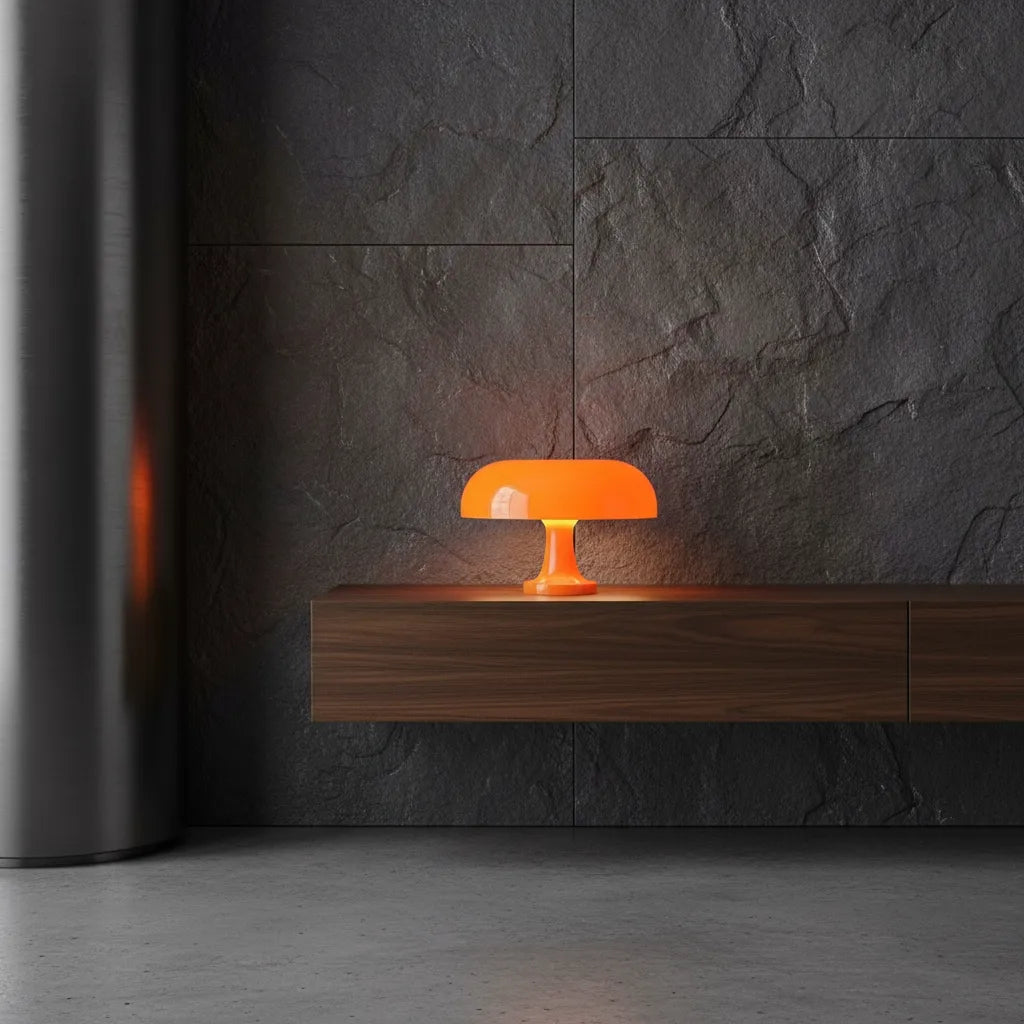 Lampe de Chevet Design