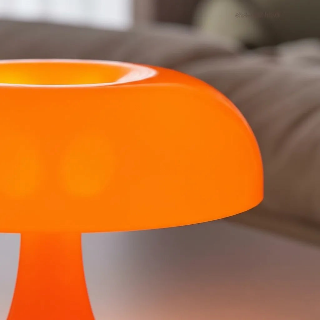 Lampe de Chevet Design