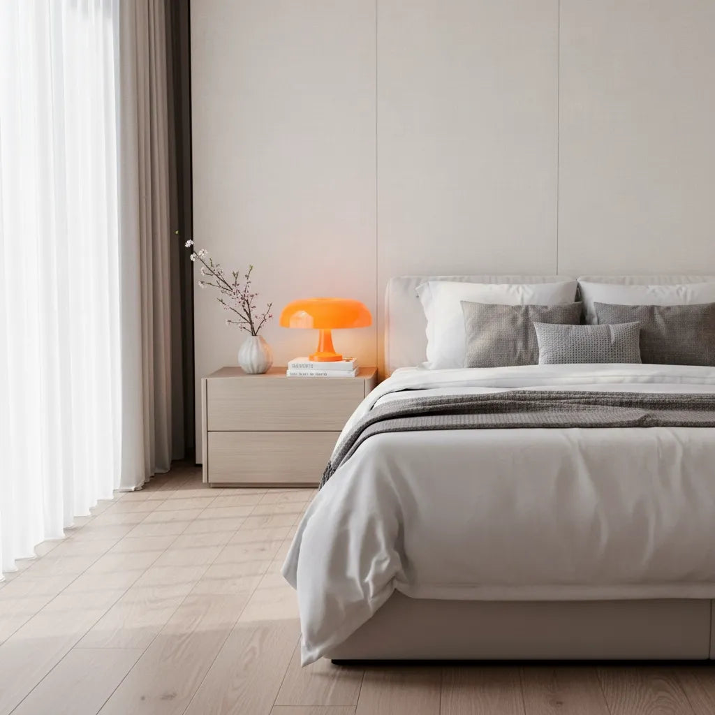 Lampe de Chevet Design