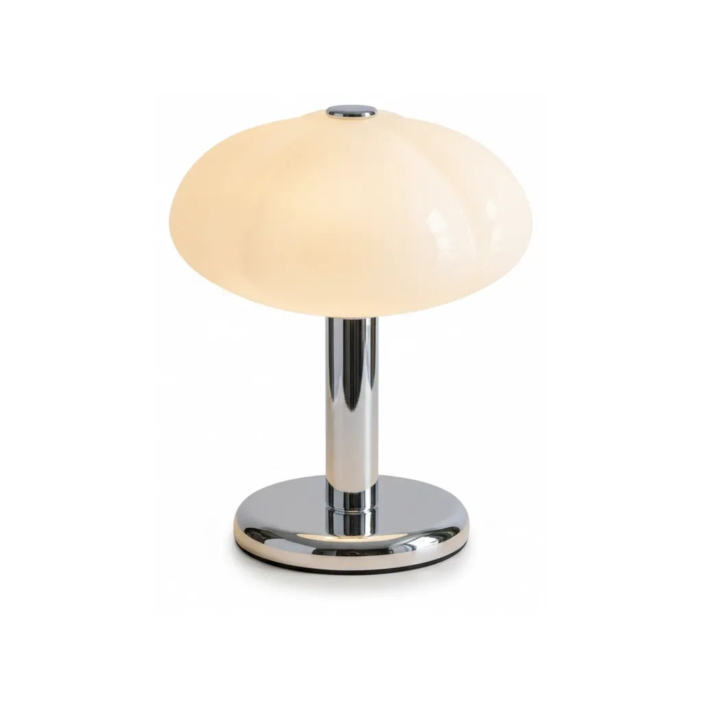 Lampe de Chevet Design Citrouille