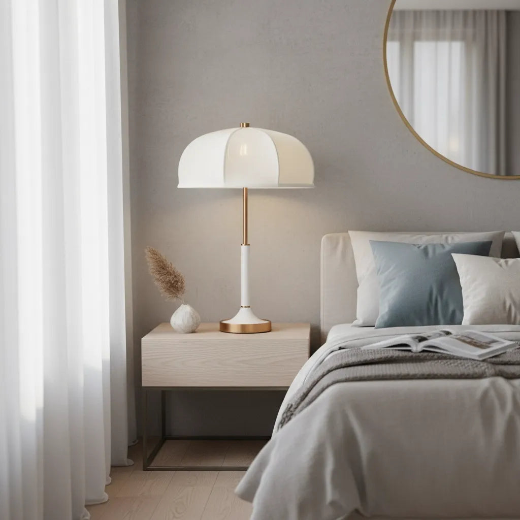 Lampe de Chevet Design Danois