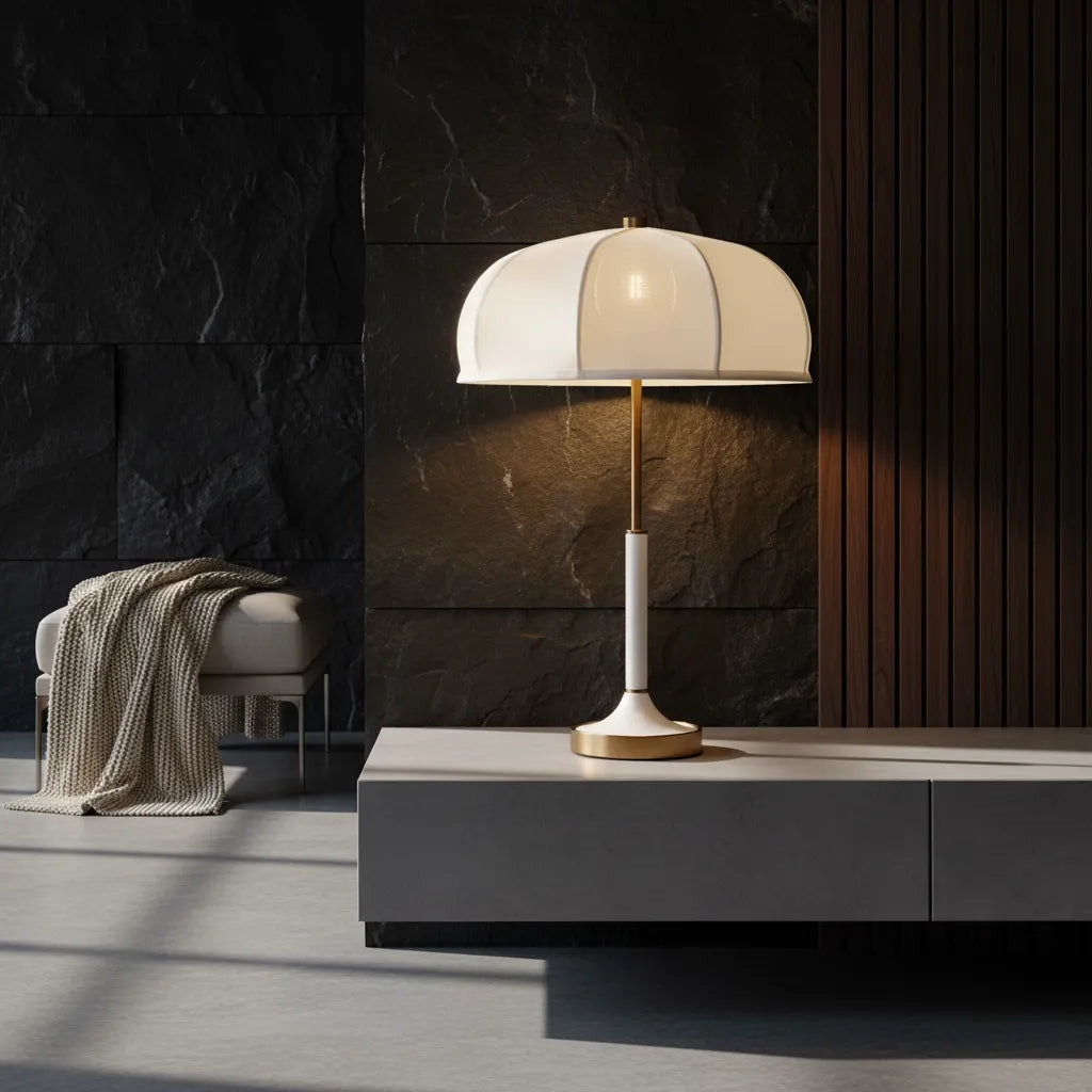 Lampe de Chevet Design Danois