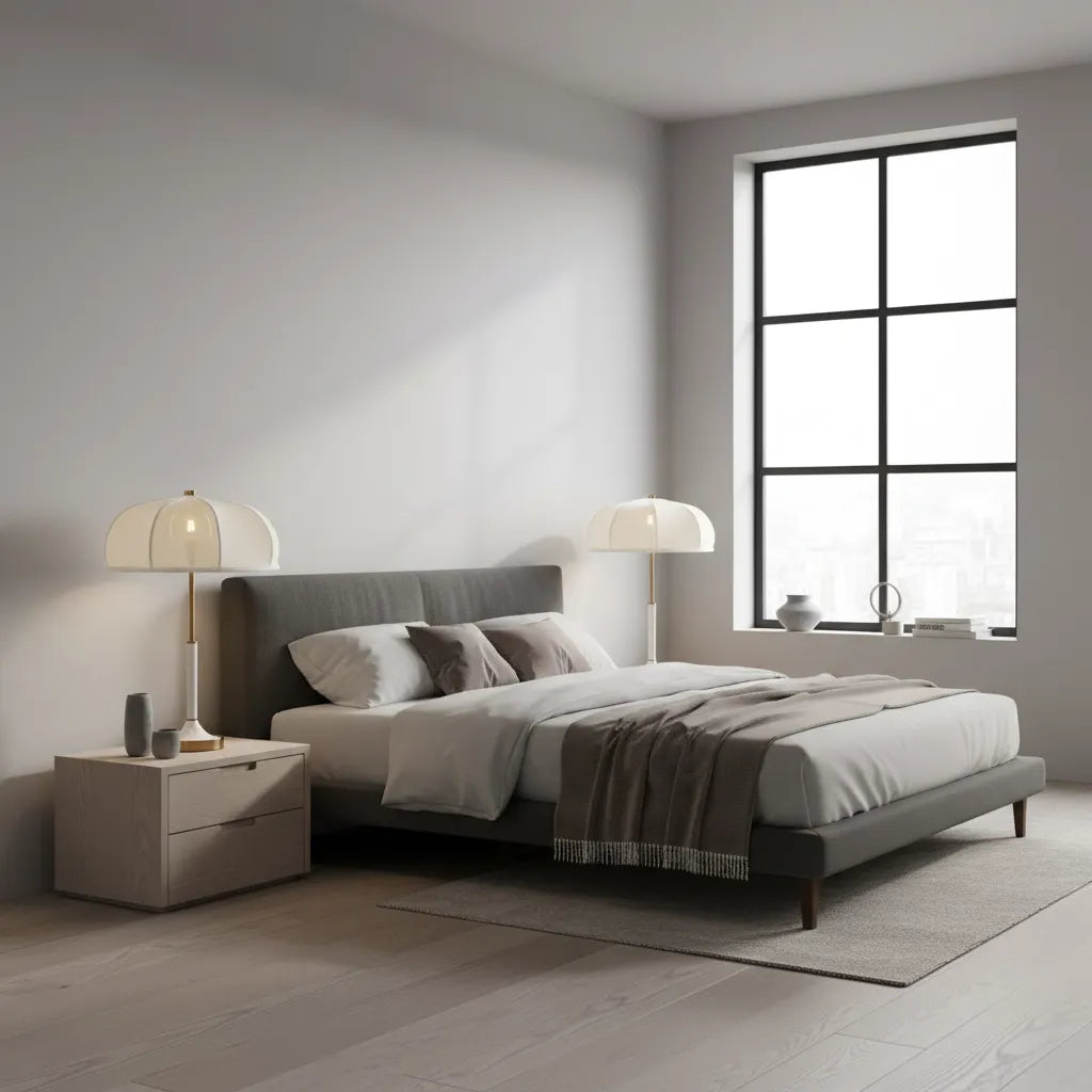 Lampe de Chevet Design Danois