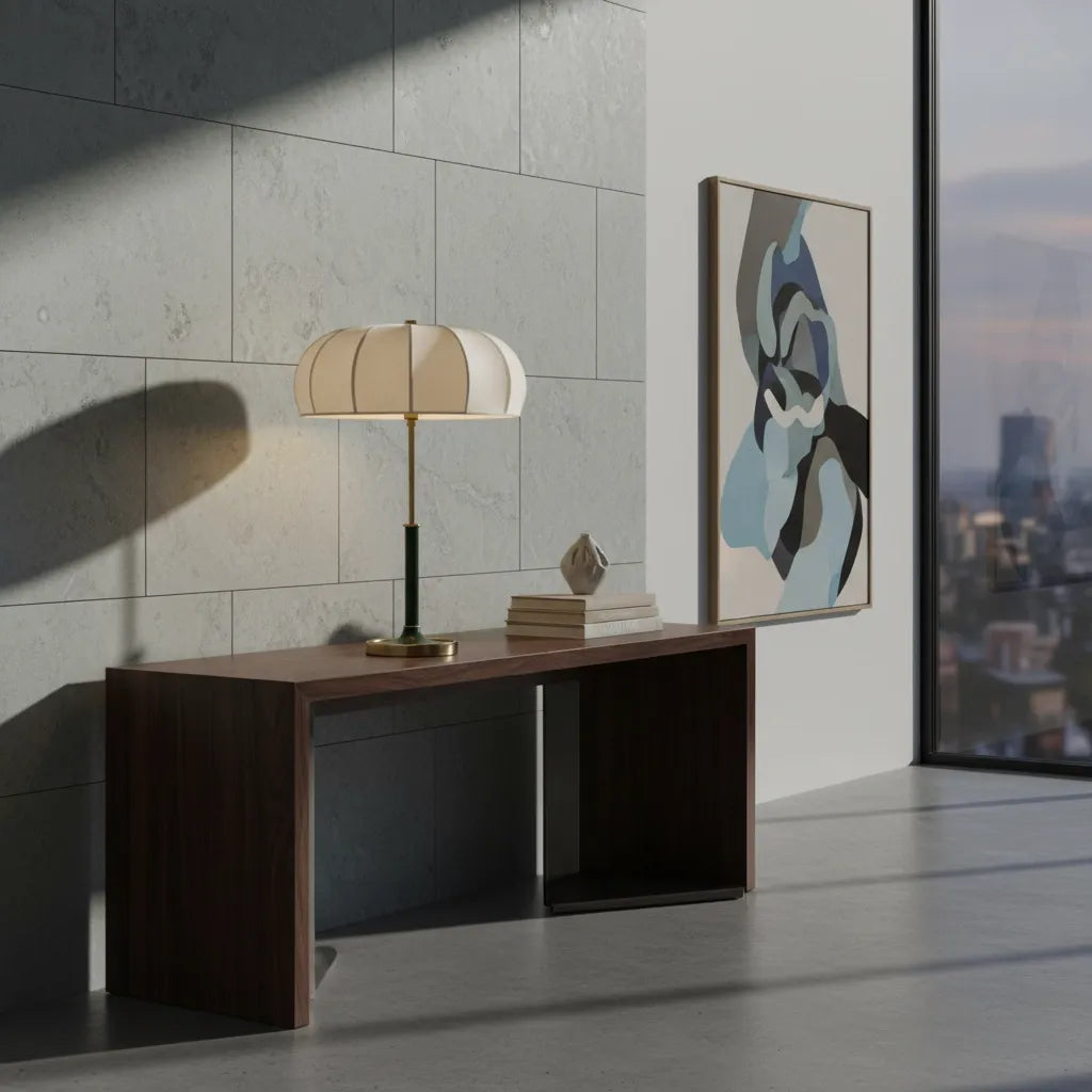 Lampe de Chevet Design Danois