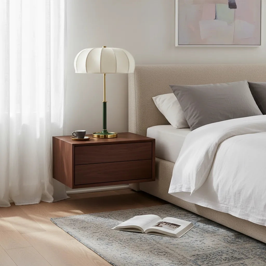 Lampe de Chevet Design Danois