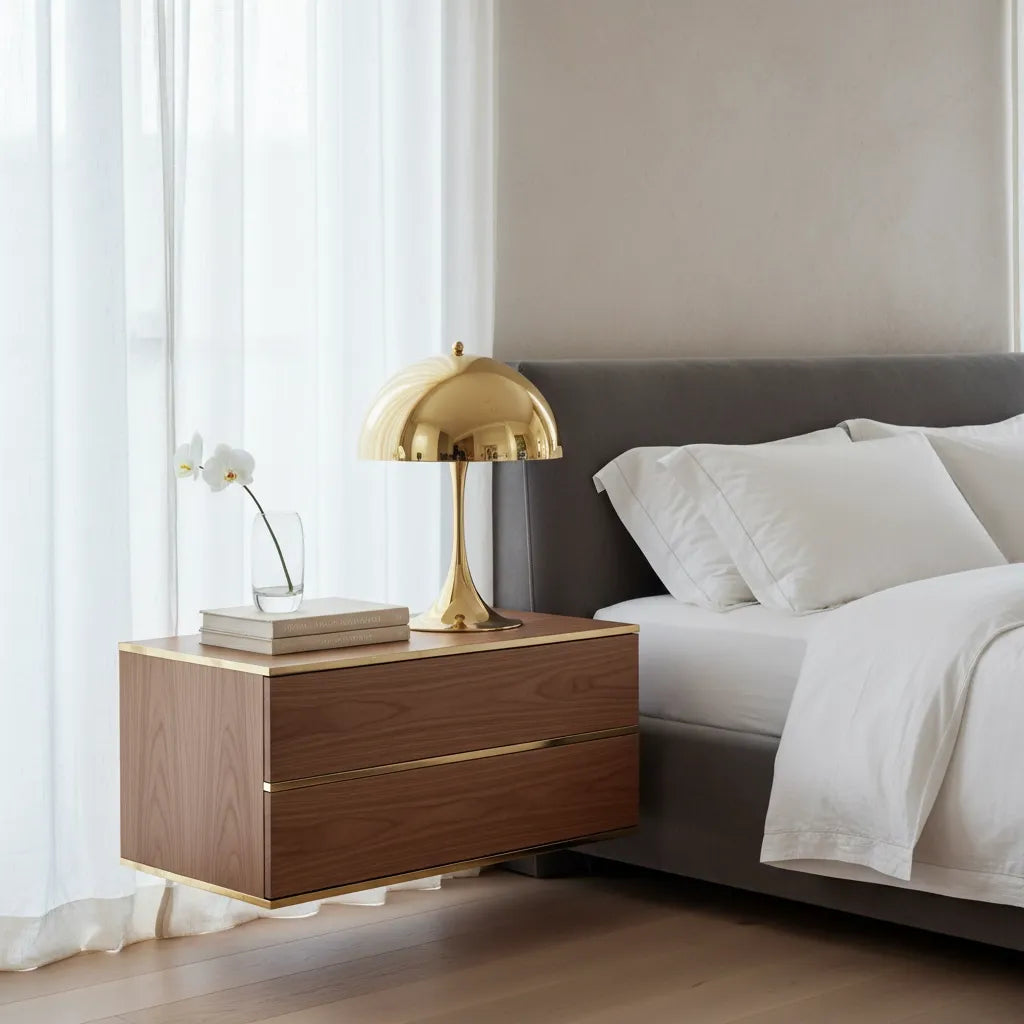 Lampe de Chevet Design Italien