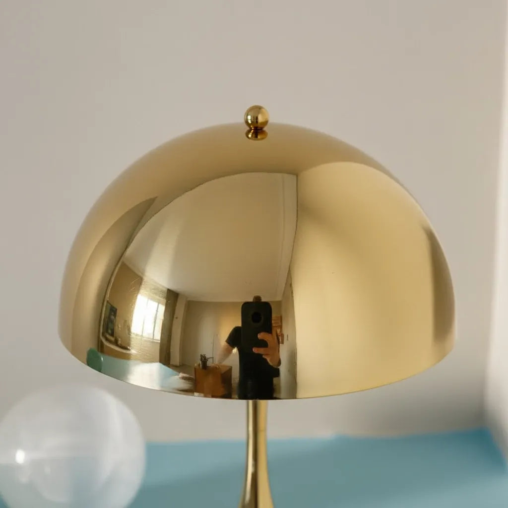 Lampe de Chevet Design Italien