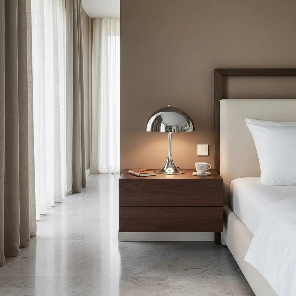 Lampe de Chevet Design Italien