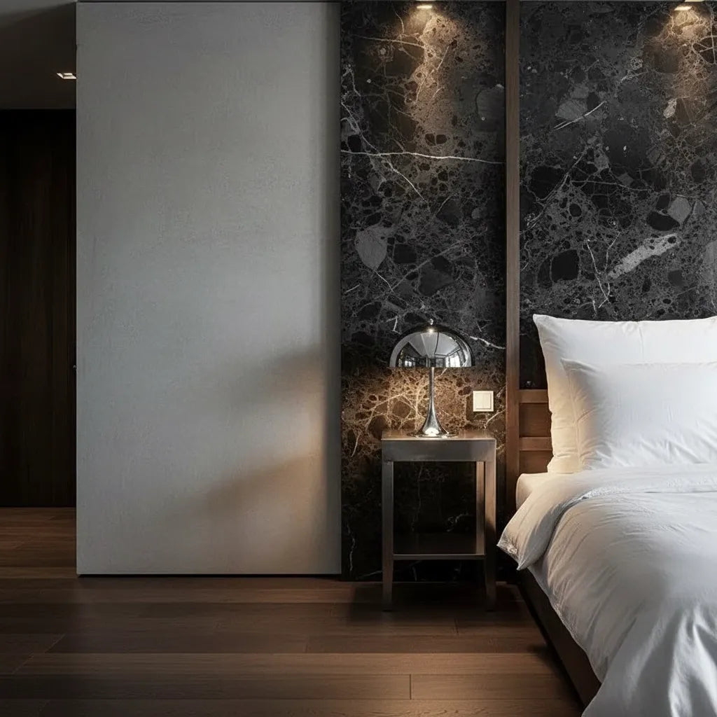 Lampe de Chevet Design Italien