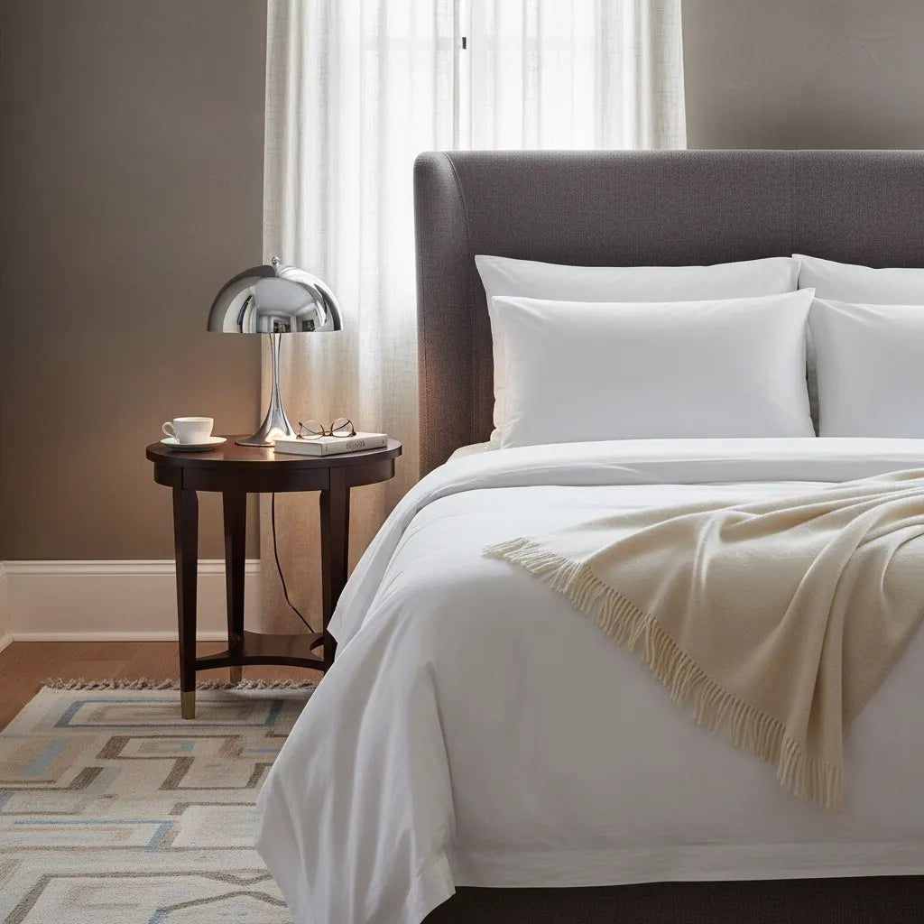 Lampe de Chevet Design Italien