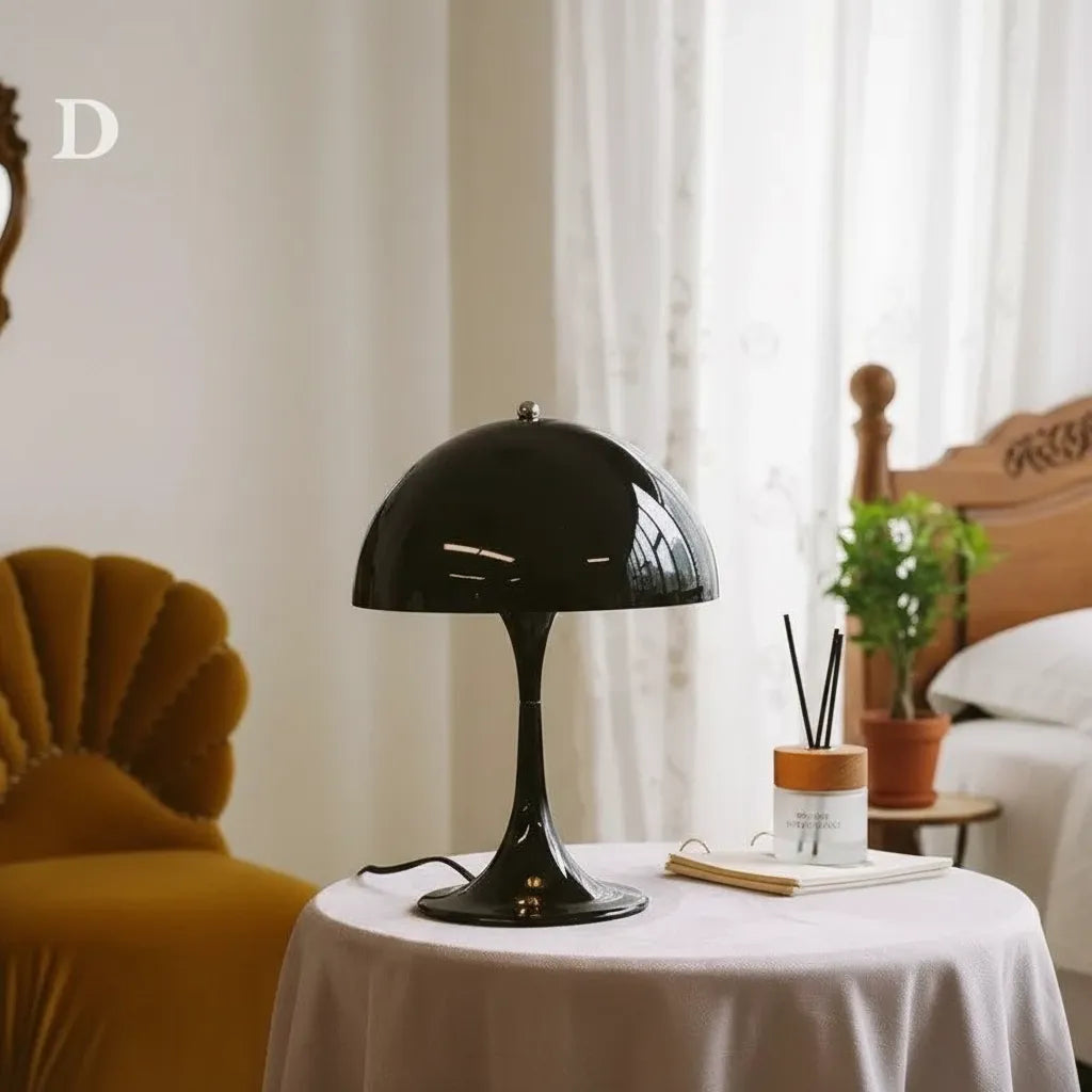 Lampe de Chevet Design Italien