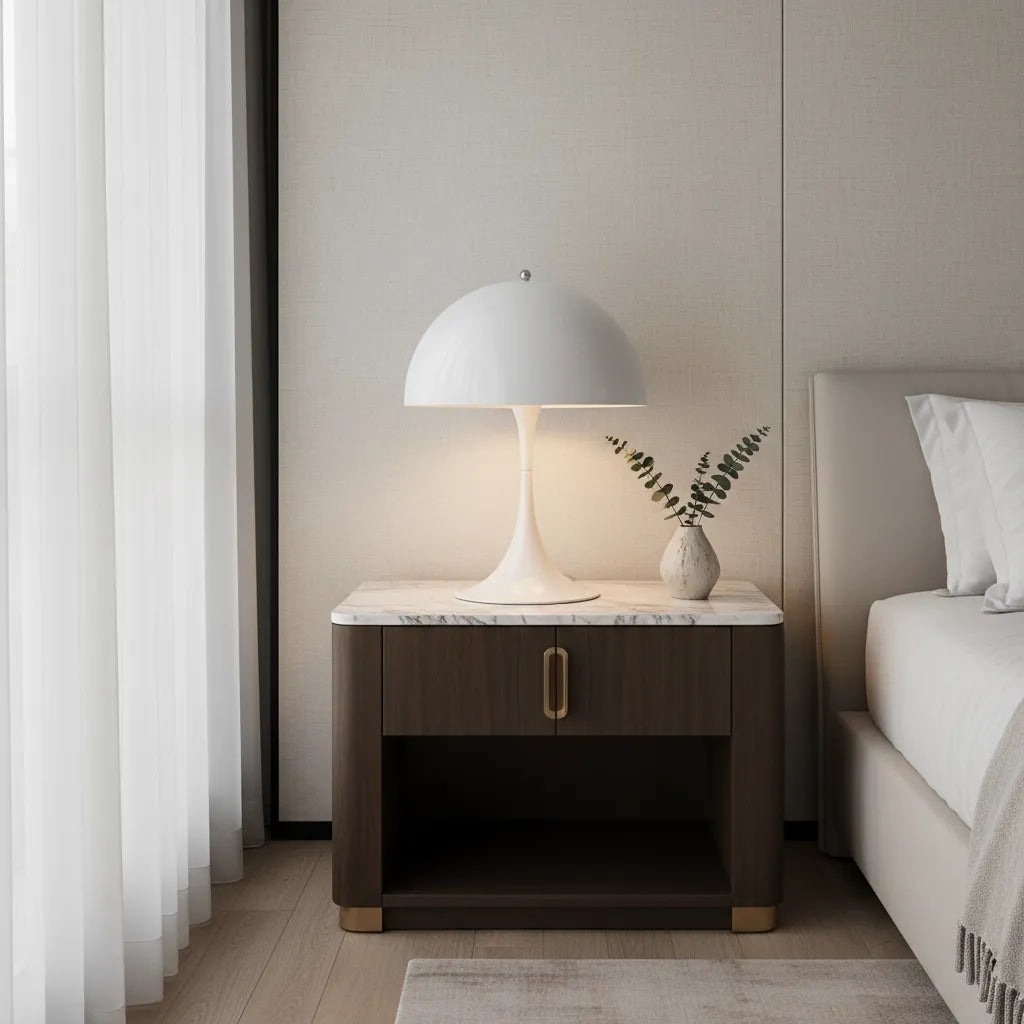 Lampe de Chevet Design Italien