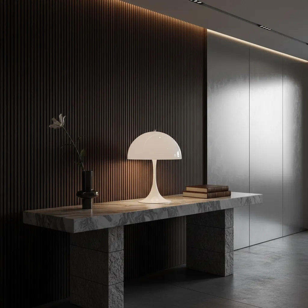 Lampe de Chevet Design Italien