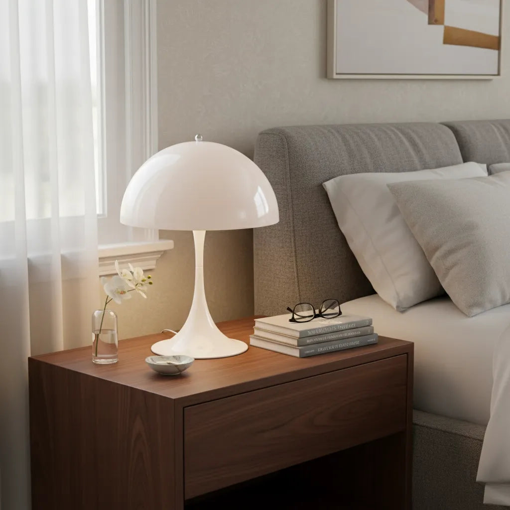 Lampe de Chevet Design Italien