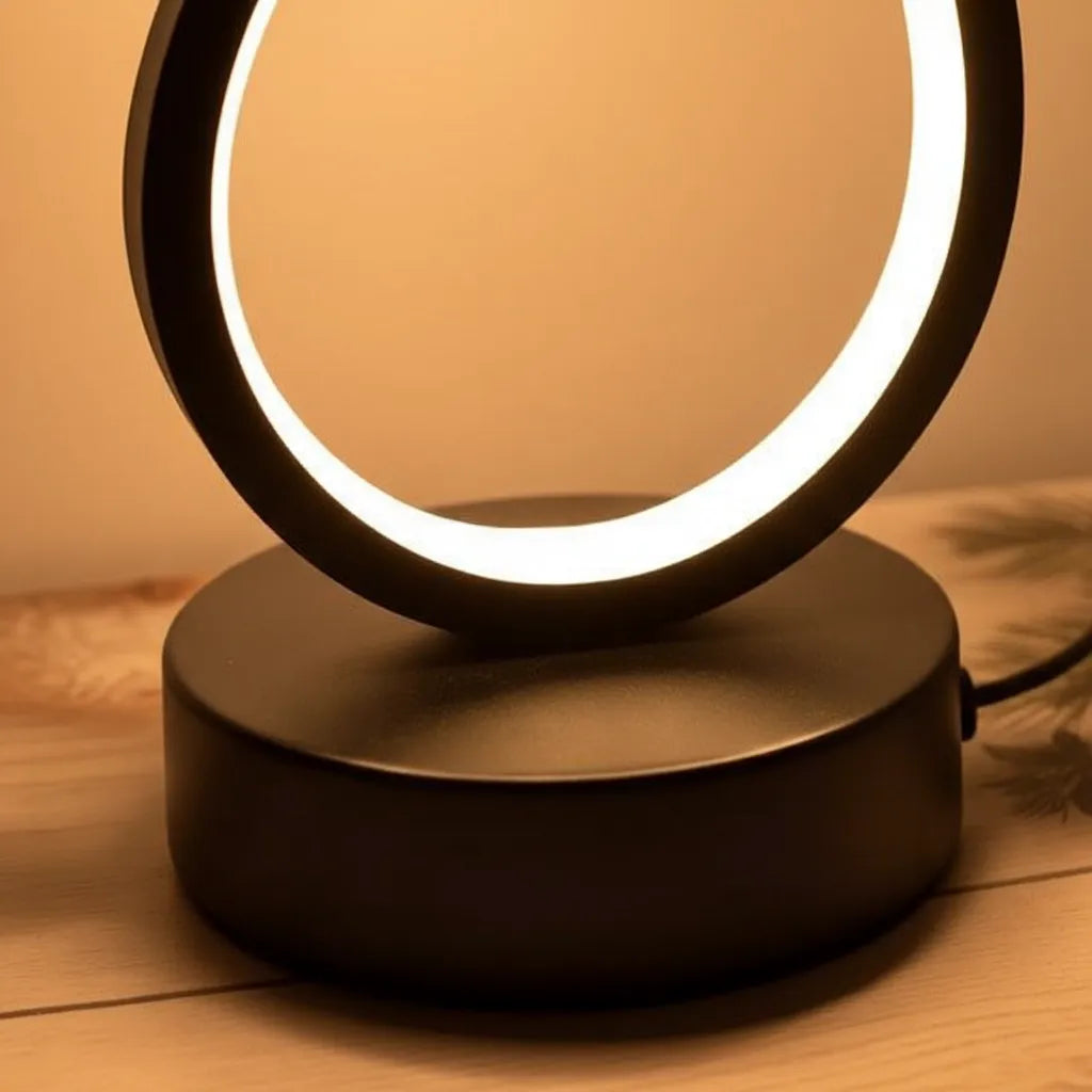 Lampe de Chevet Design Led