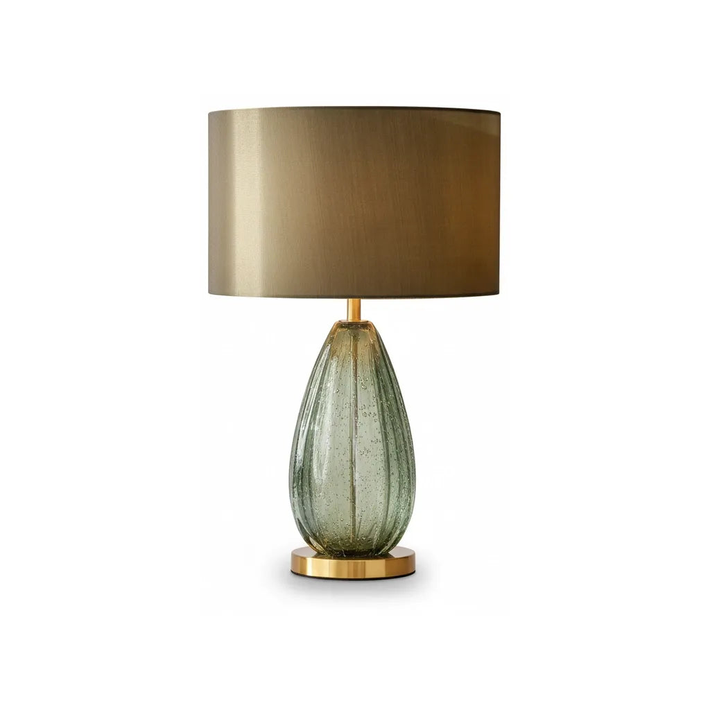 Lampe de Chevet Design Luxe