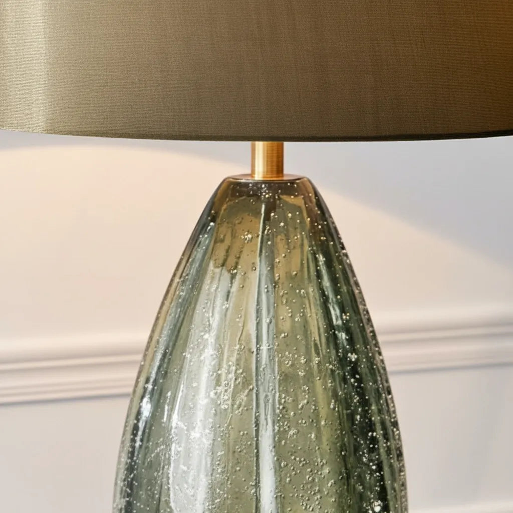 Lampe de Chevet Design Luxe