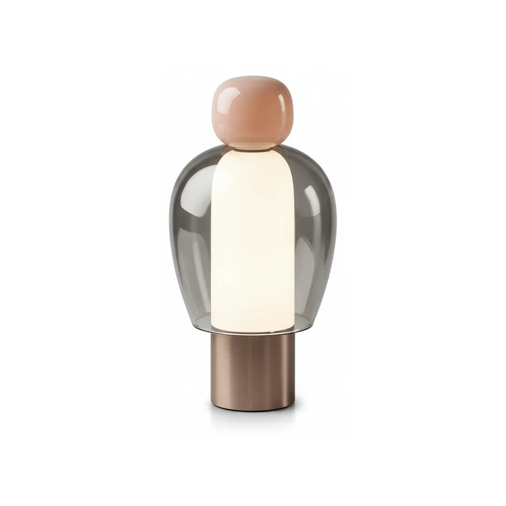 Lampe de Chevet Design Minimaliste
