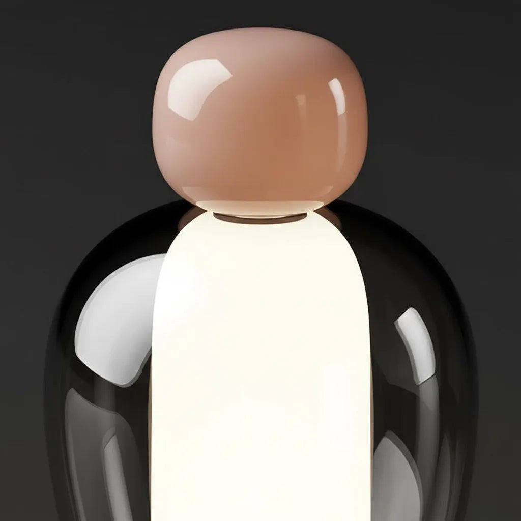 Lampe de Chevet Design Minimaliste