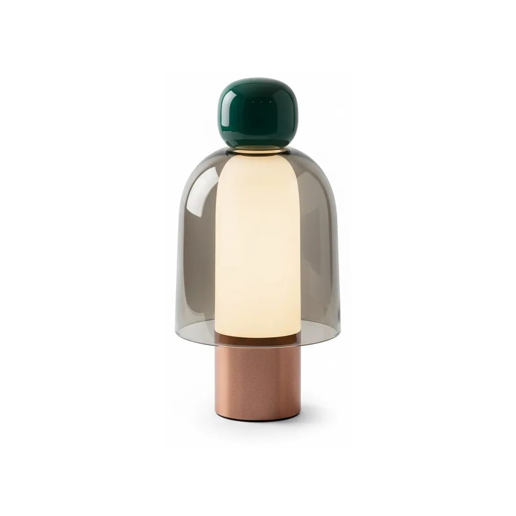Lampe de Chevet Design Minimaliste