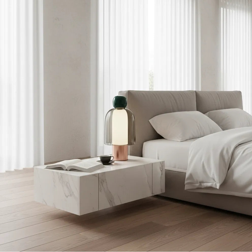 Lampe de Chevet Design Minimaliste