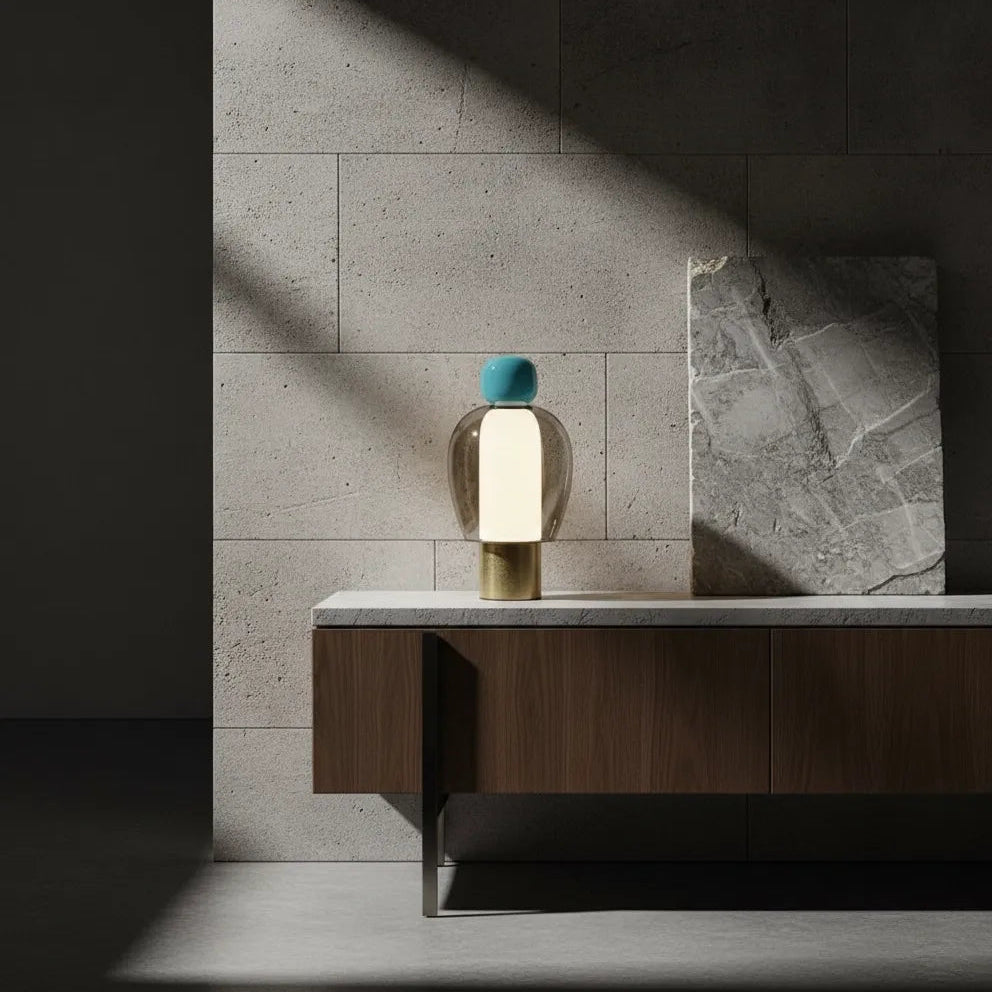 Lampe de Chevet Design Minimaliste