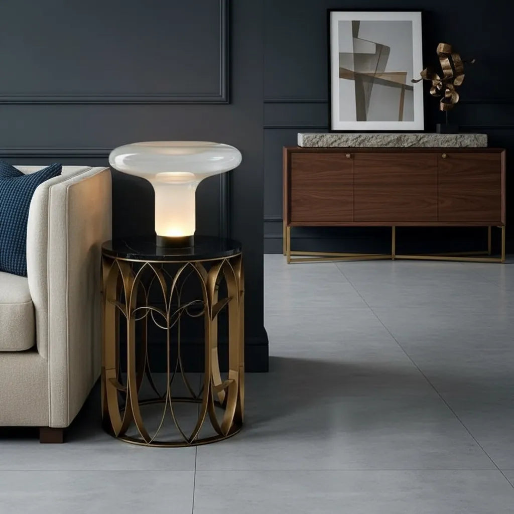 Lampe de Chevet Design Nordique