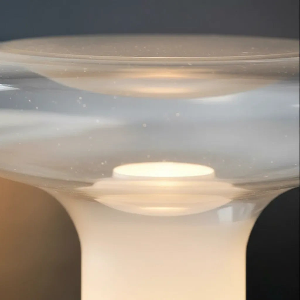 Lampe de Chevet Design Nordique